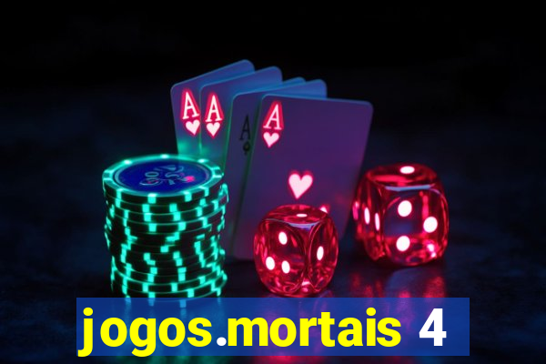 jogos.mortais 4