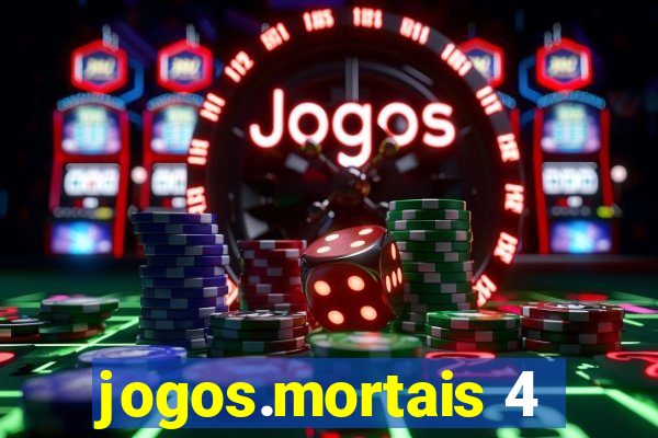 jogos.mortais 4