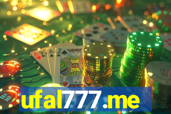 ufal777.me