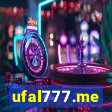 ufal777.me