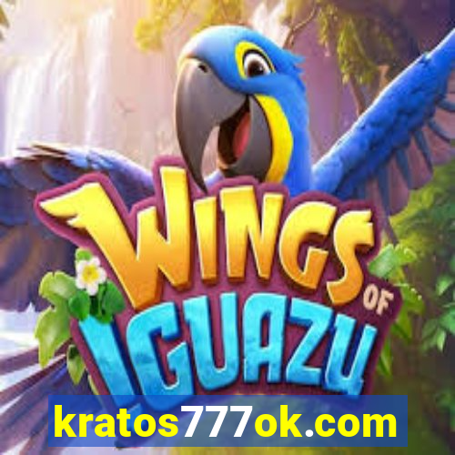 kratos777ok.com