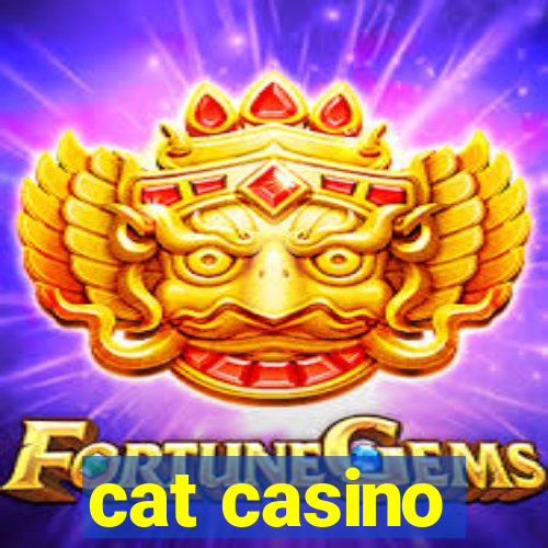 cat casino