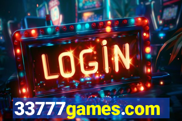 33777games.com