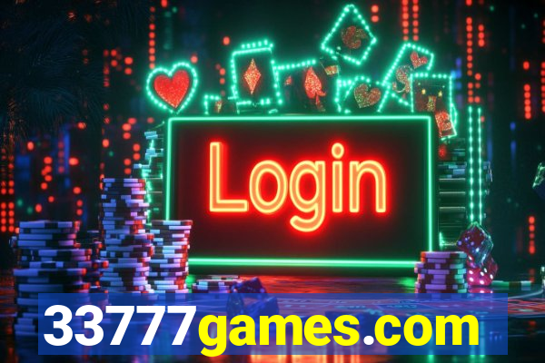 33777games.com