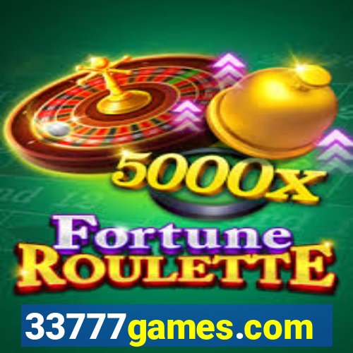 33777games.com