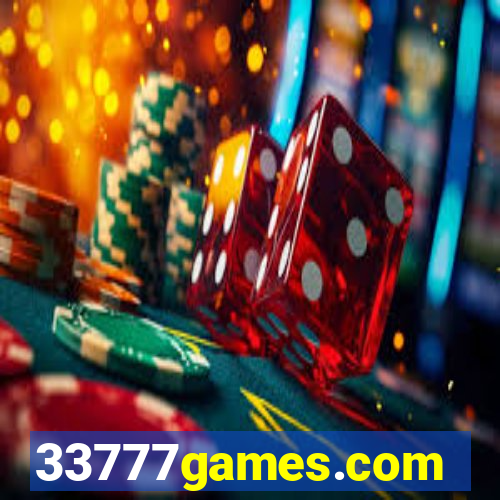 33777games.com