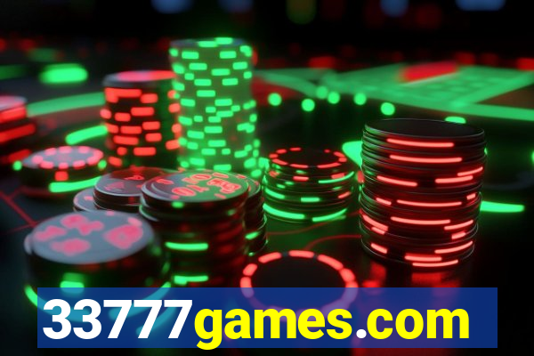 33777games.com