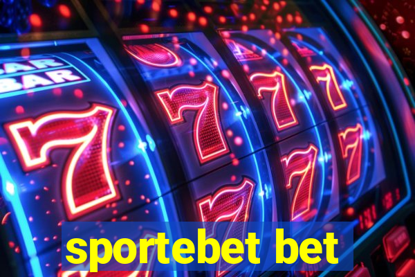 sportebet bet