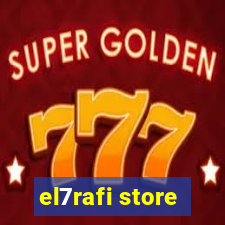 el7rafi store