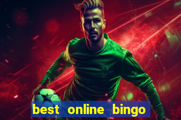 best online bingo site uk