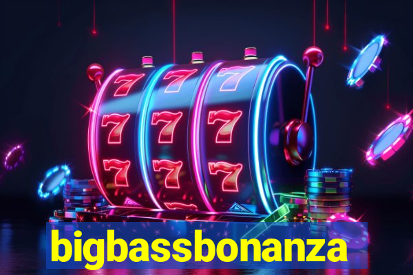 bigbassbonanza