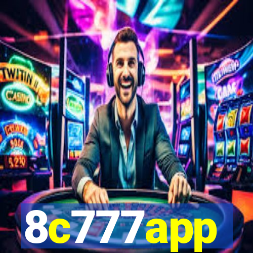 8c777app