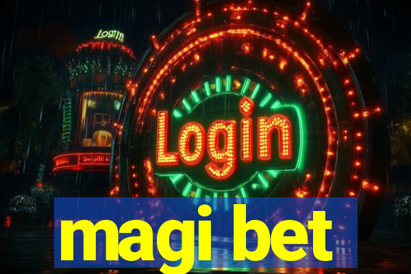 magi bet