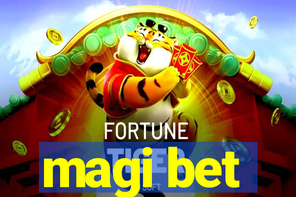 magi bet