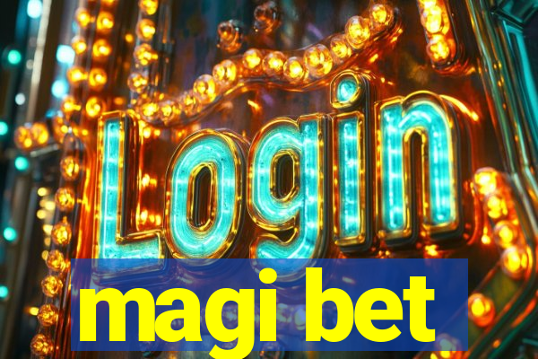 magi bet