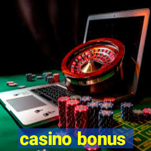 casino bonus