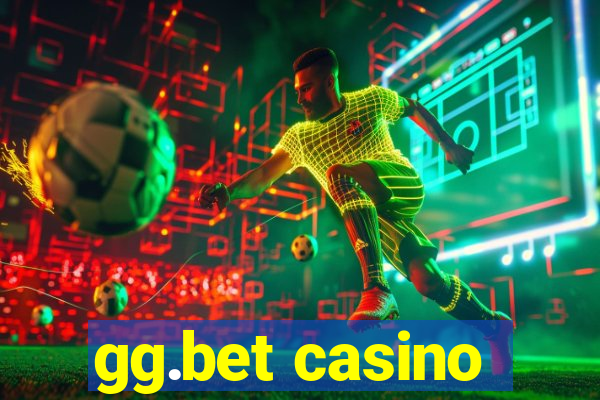 gg.bet casino