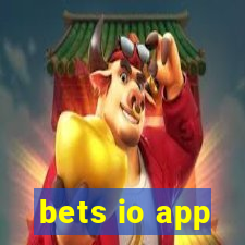 bets io app