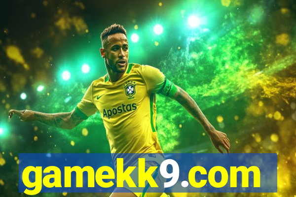 gamekk9.com