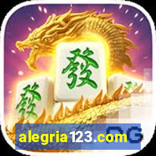 alegria123.com