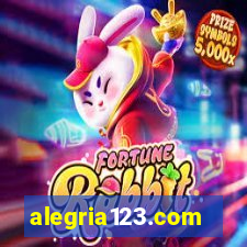 alegria123.com