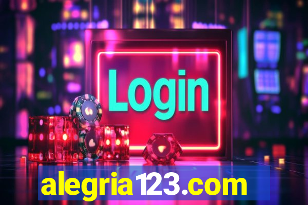 alegria123.com