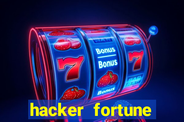 hacker fortune tiger gratis