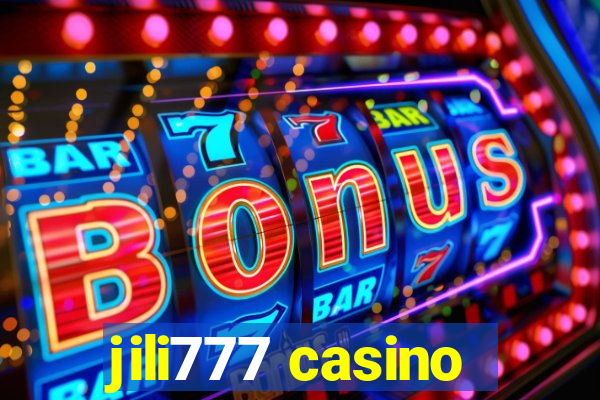 jili777 casino