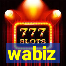 wabiz