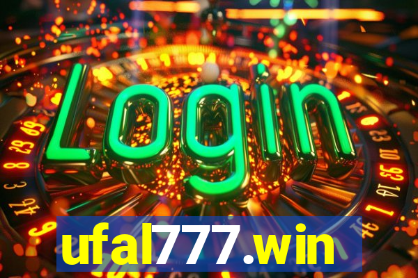 ufal777.win