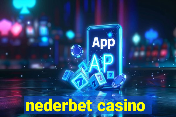 nederbet casino