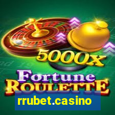 rrubet.casino