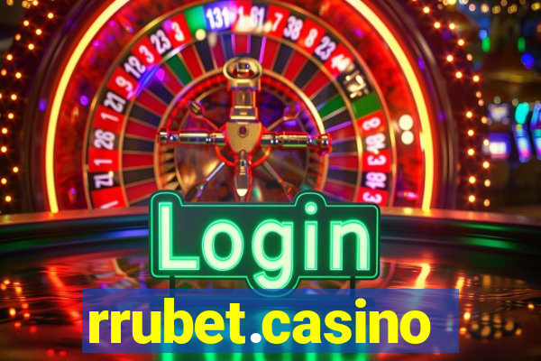 rrubet.casino