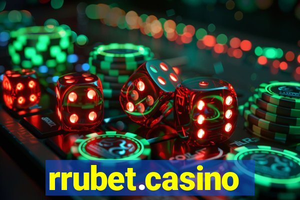 rrubet.casino