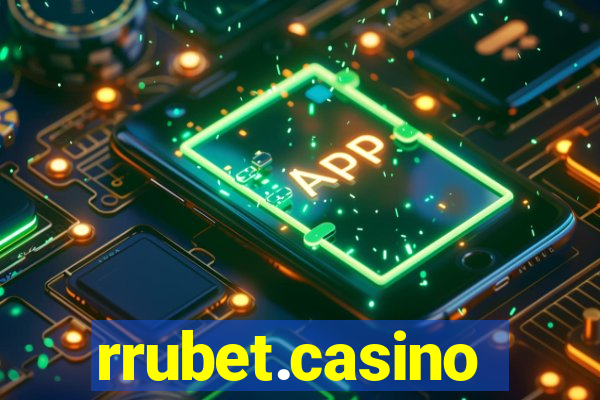 rrubet.casino