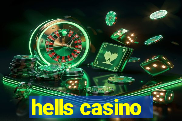 hells casino