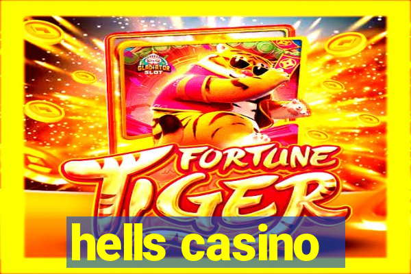 hells casino