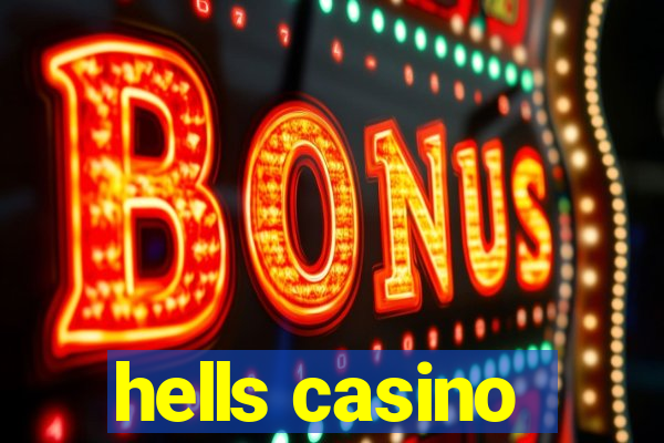 hells casino