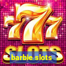 barbie slots