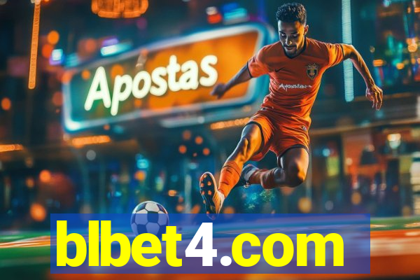 blbet4.com