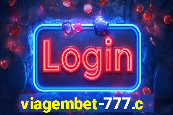 viagembet-777.com