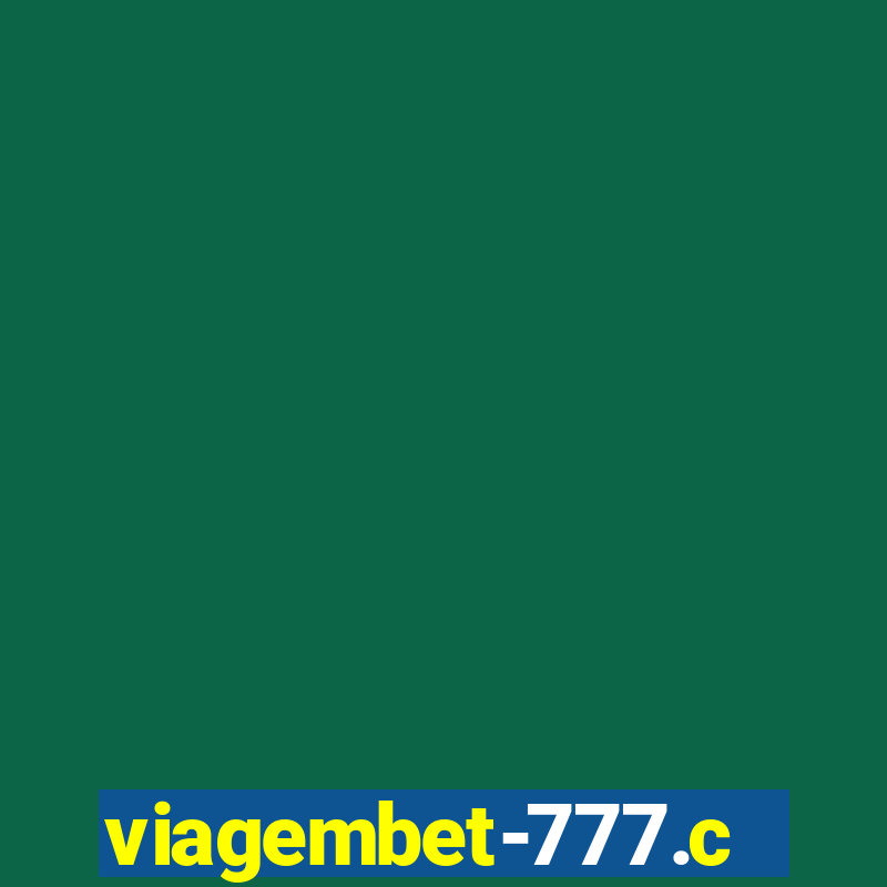 viagembet-777.com