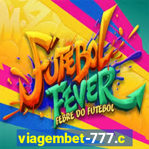 viagembet-777.com