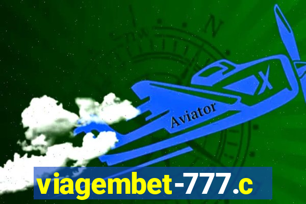 viagembet-777.com