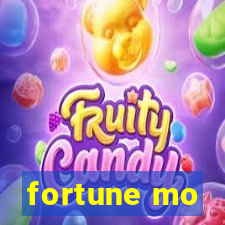 fortune mo