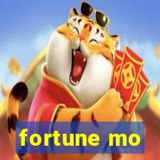 fortune mo