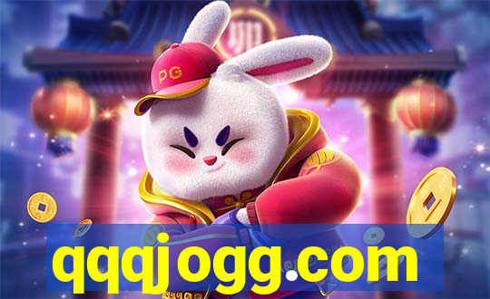 qqqjogg.com