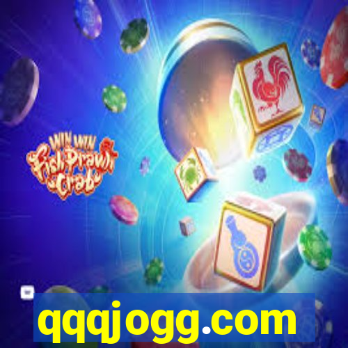 qqqjogg.com