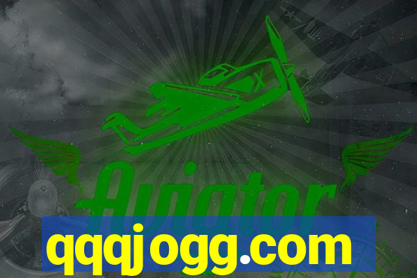 qqqjogg.com