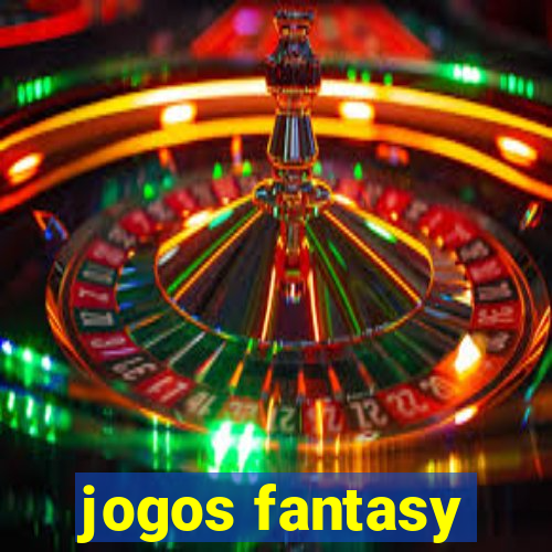 jogos fantasy